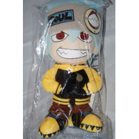 Legit Soul Eater plush Soul +/- 24cm